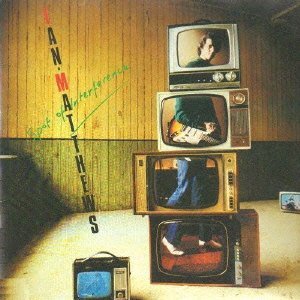 Ian Matthews/Spot Of Interference (&The Tea@Import-Jpn@Paper Sleeve